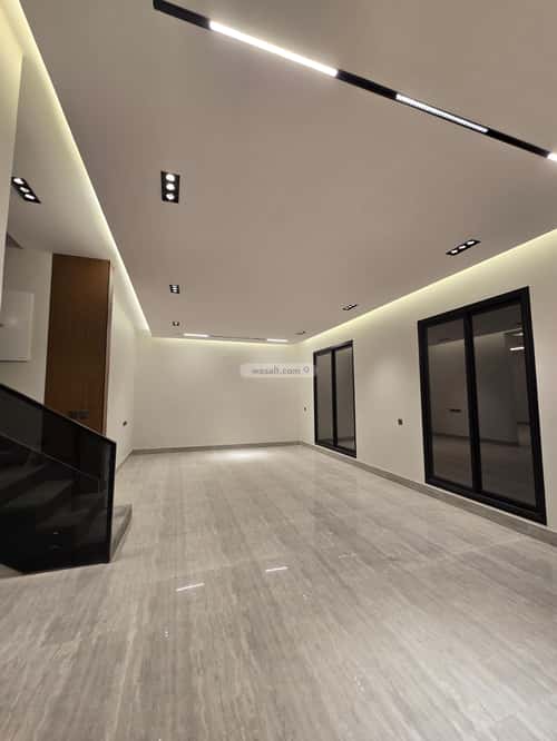 3 bedroom floor in Al Rimal 3
