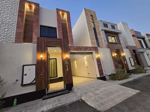 3 bedroom floor in Al Rimal 13
