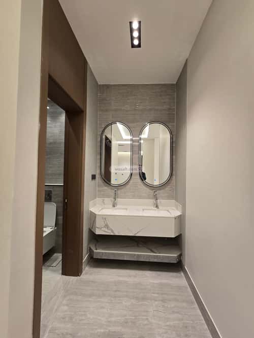 3 bedroom floor in Al Rimal 6