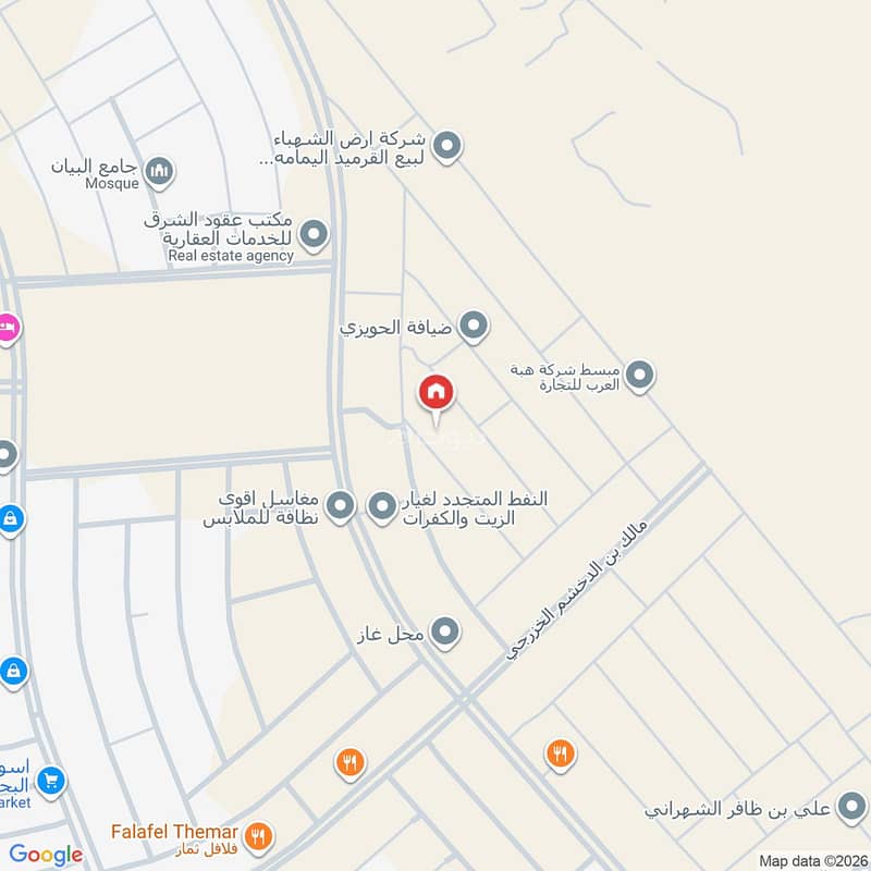 شقة 2 غرف في البيان، الرياض 10