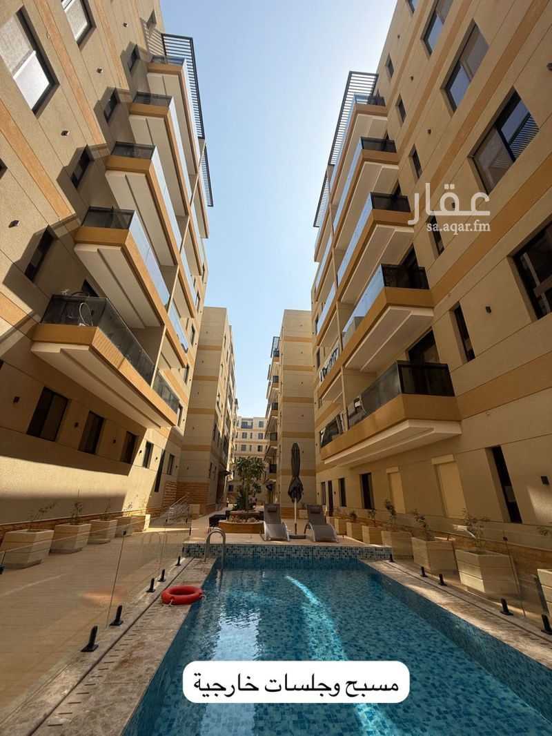 شقة 2 غرف في جرير، الرياض 11