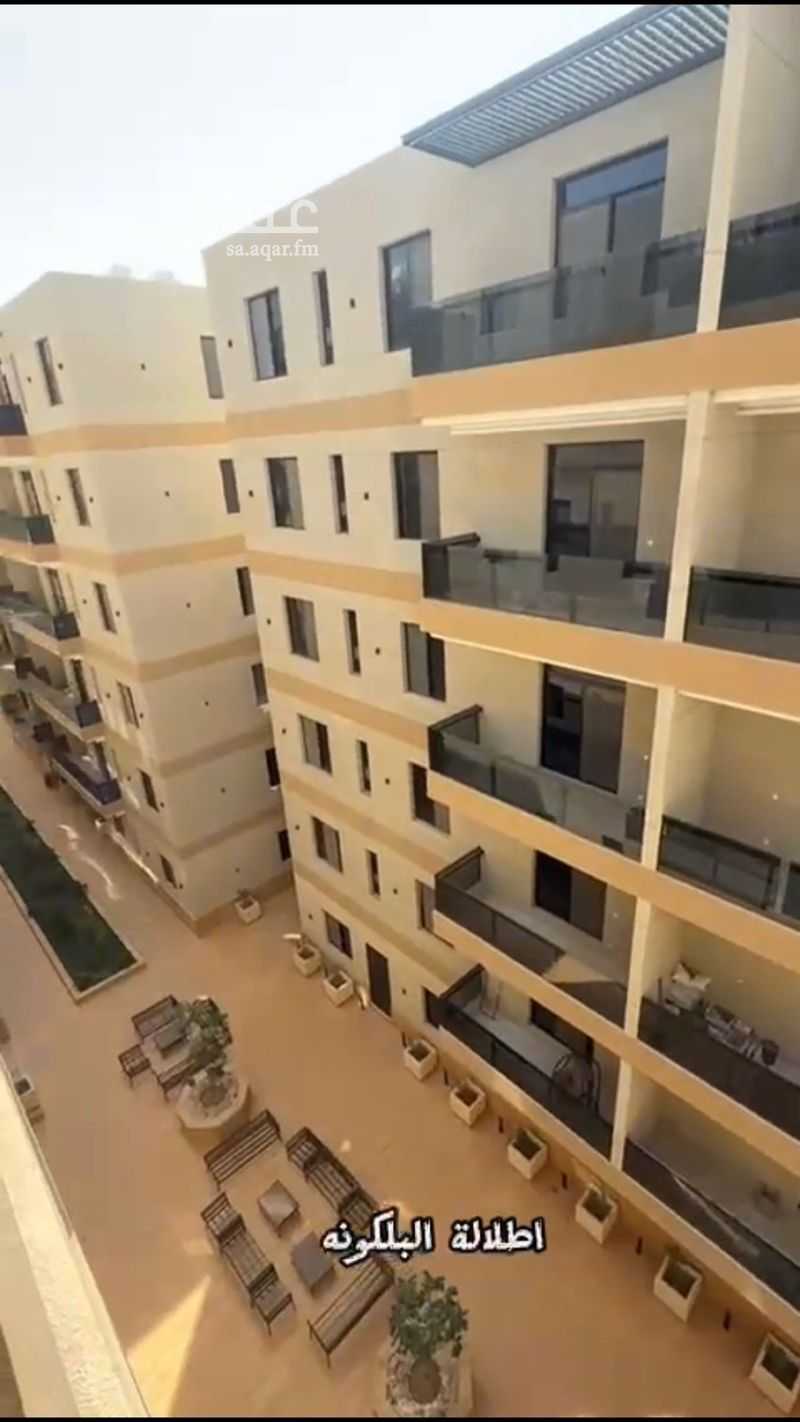 شقة 2 غرف في جرير، الرياض 12
