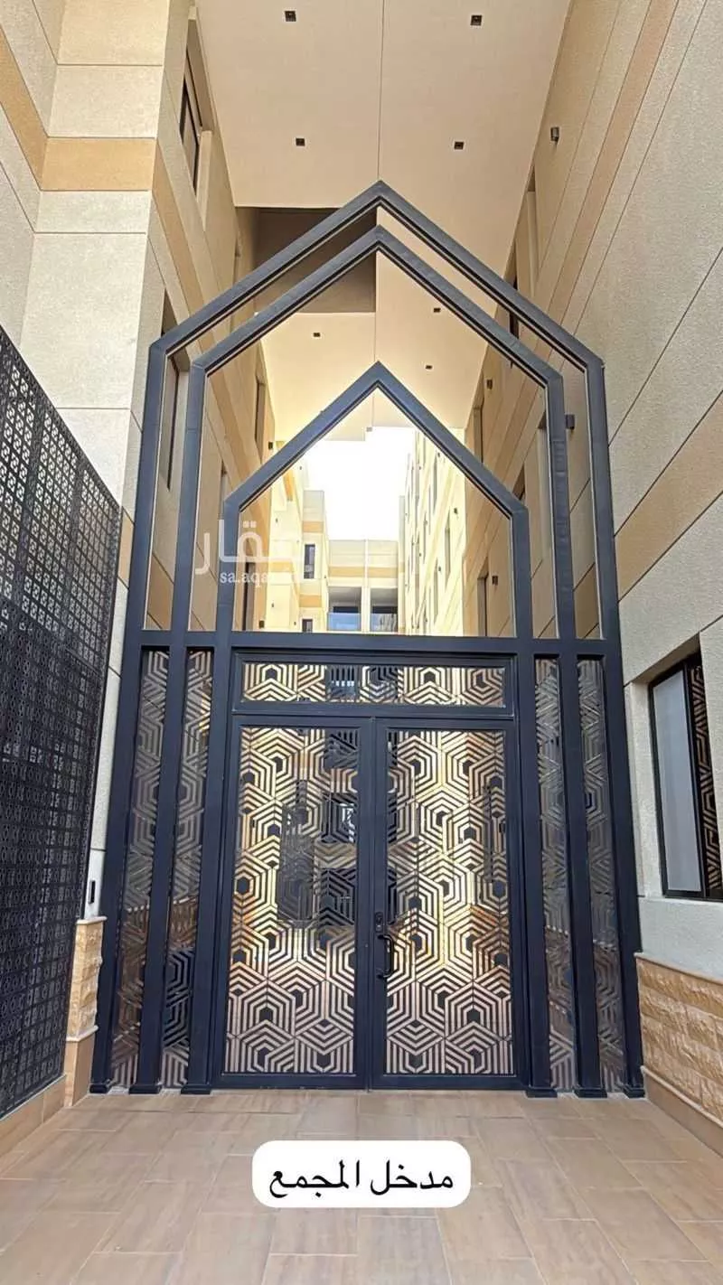 شقة 2 غرف في جرير 9