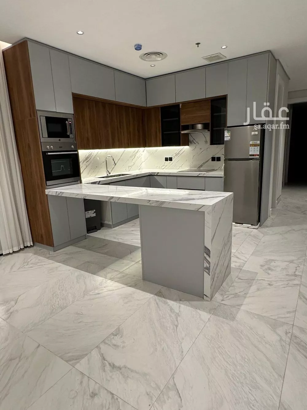 3 bedroom apartment in Ar Raid, Riyadh 5