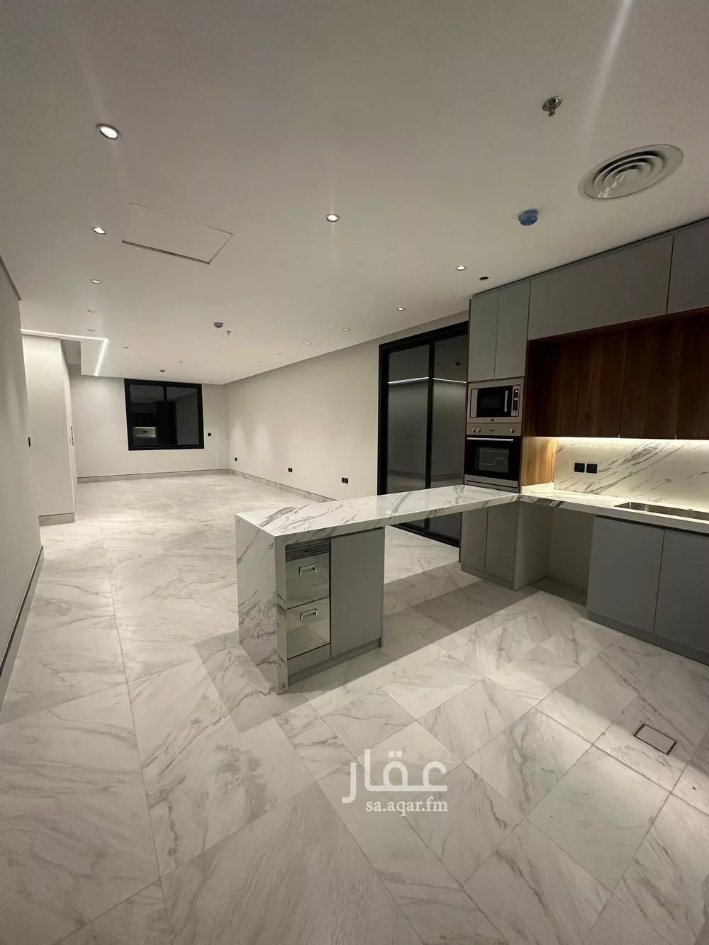 3 bedroom apartment in Ar Raid, Riyadh 6