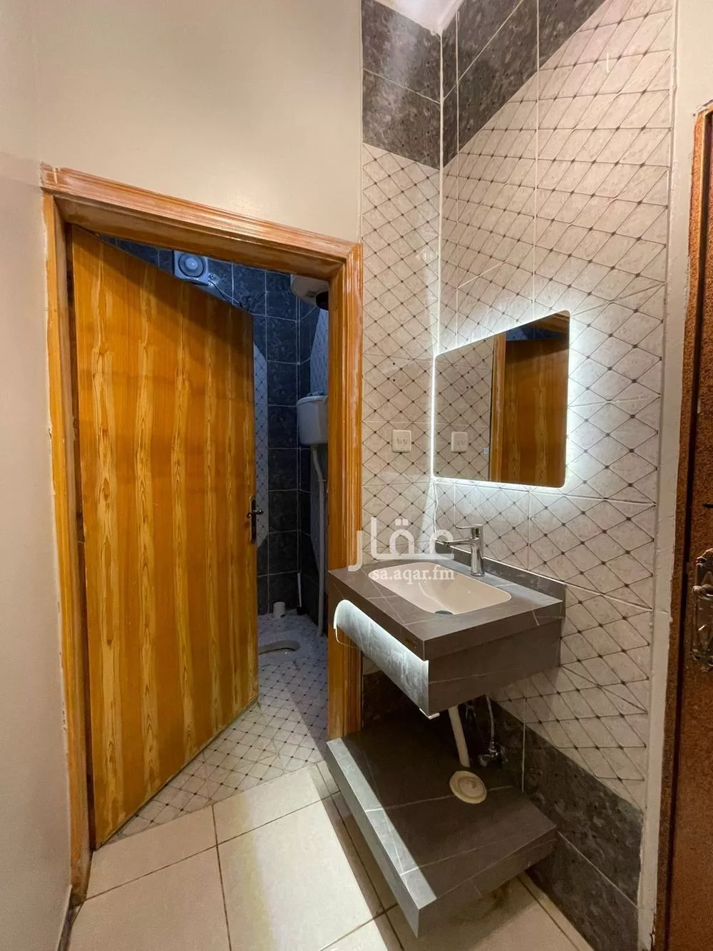 4 bedroom apartment in Al Rimal 7