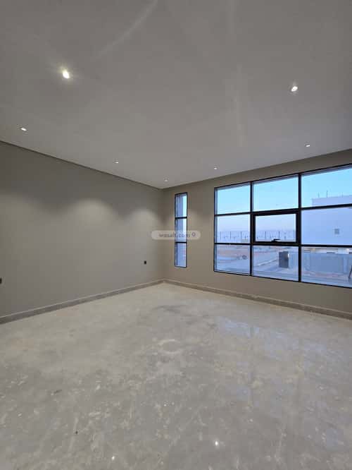 3 bedroom floor in Al Maizilah 4
