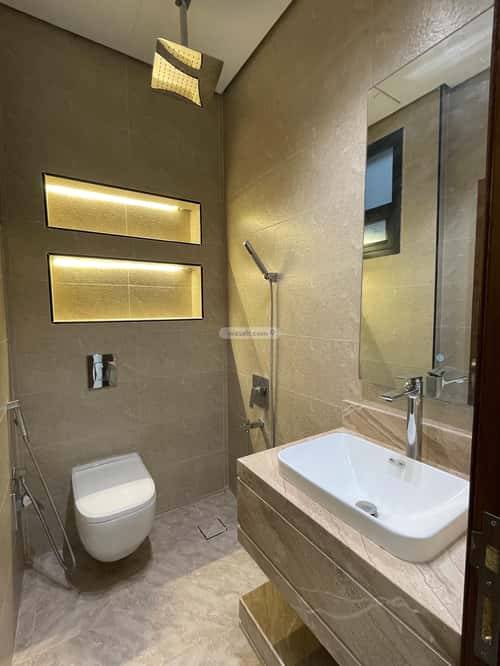 3 bedroom apartment in Al Mahdiyyah 1