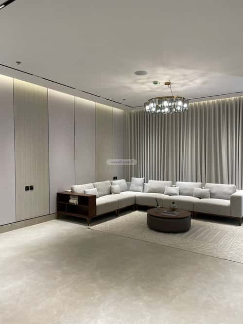 3 bedroom apartment in Al Mahdiyyah 4