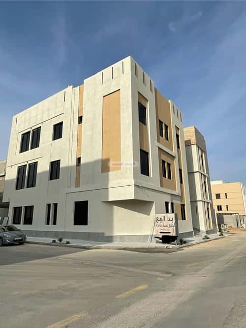 3 bedroom apartment in Al Mahdiyyah 4