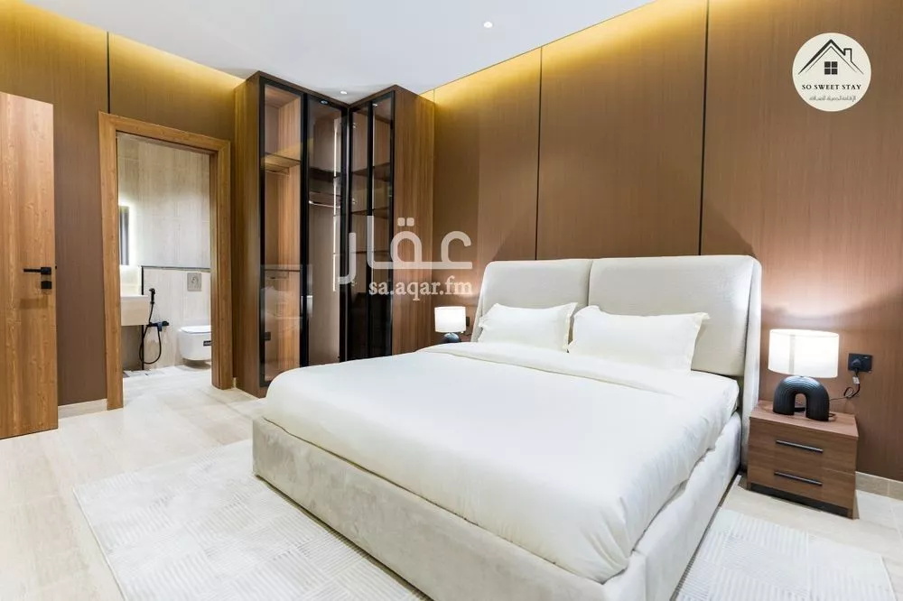 2 bedroom apartment in Al Nakheel, Riyadh 14