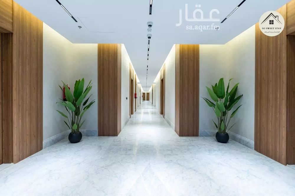 2 bedroom apartment in Al Nakheel, Riyadh 4