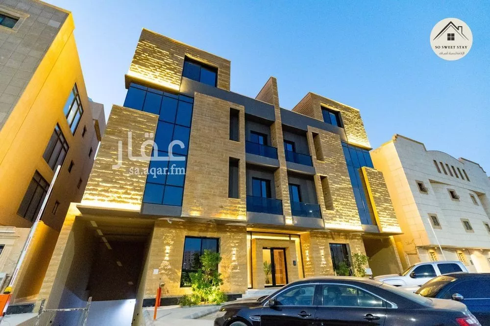 2 bedroom apartment in Al Nakheel, Riyadh 5