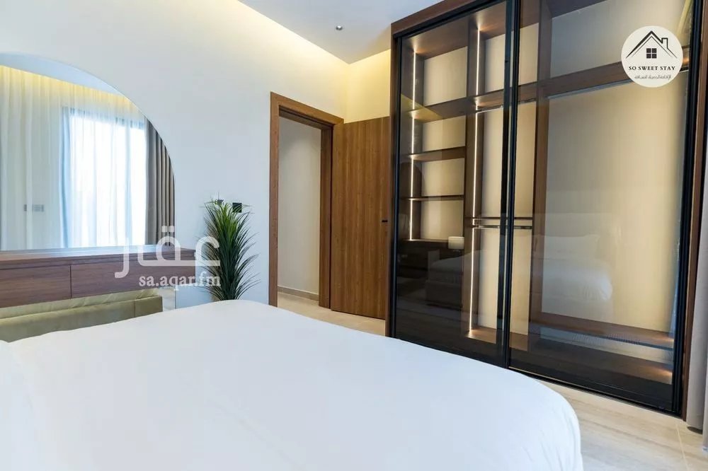2 bedroom apartment in Al Nakheel, Riyadh 8