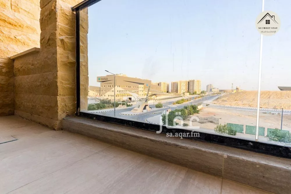 2 bedroom apartment in Al Nakheel, Riyadh 9