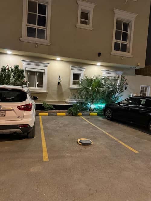 apartment in Al Malqa 2