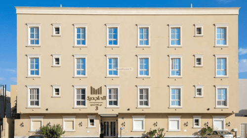 apartment in Al Malqa 4