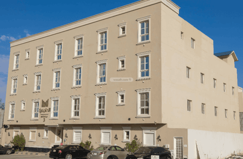 apartment in Al Malqa 5