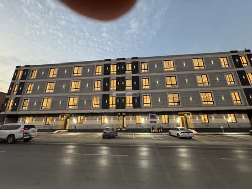 4 bedroom apartment in Al Zahrah 2