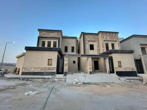 3 bedroom floor in Taibah 2