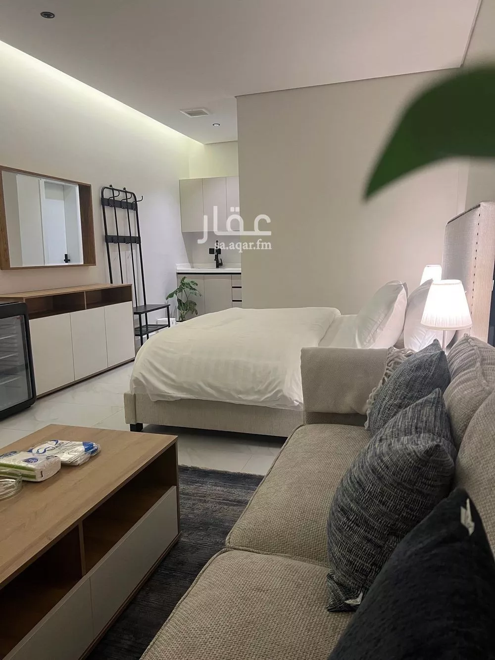 1 bedroom apartment in Al Wahah, Riyadh 6
