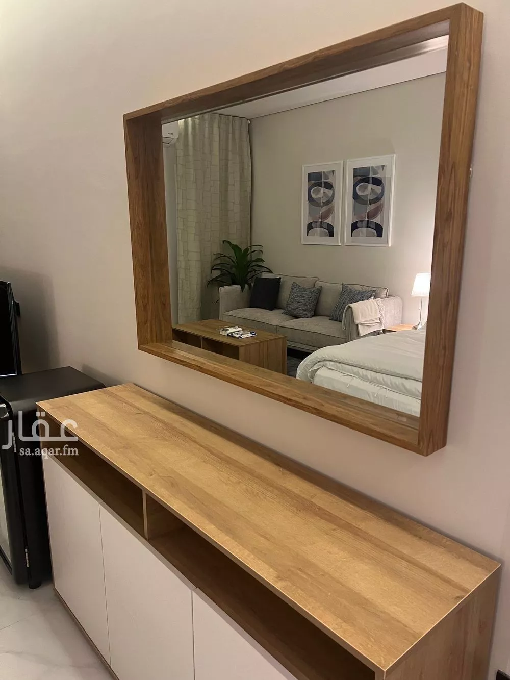 1 bedroom apartment in Al Wahah, Riyadh 8