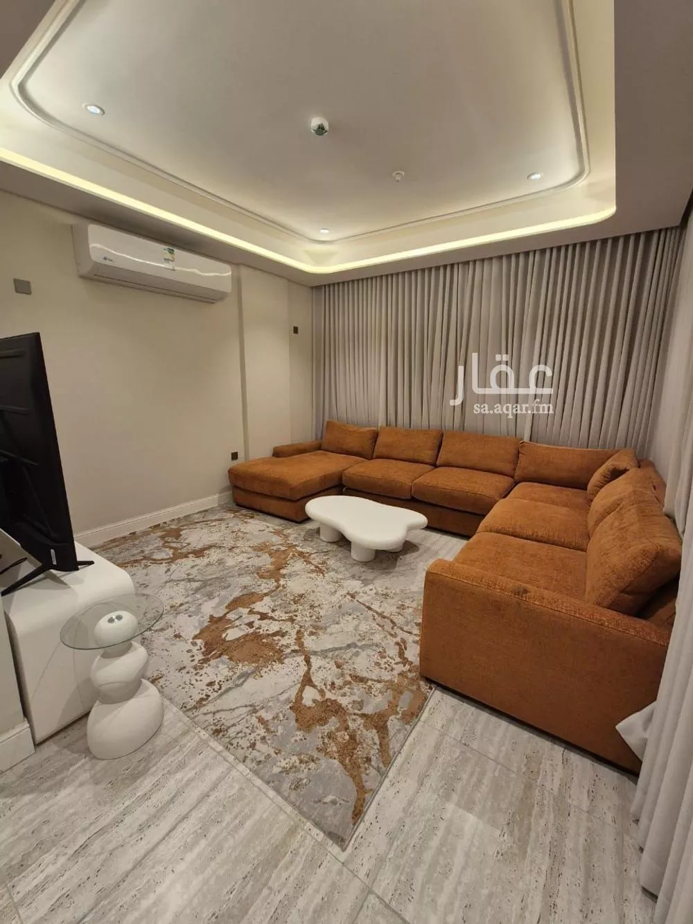 شقة 3 غرف في قرطبة 2