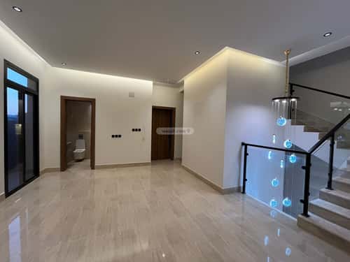 4 bedroom villa in Al Mahdiyyah 5