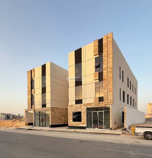 4 bedroom apartment in Al Mahdiyyah 3