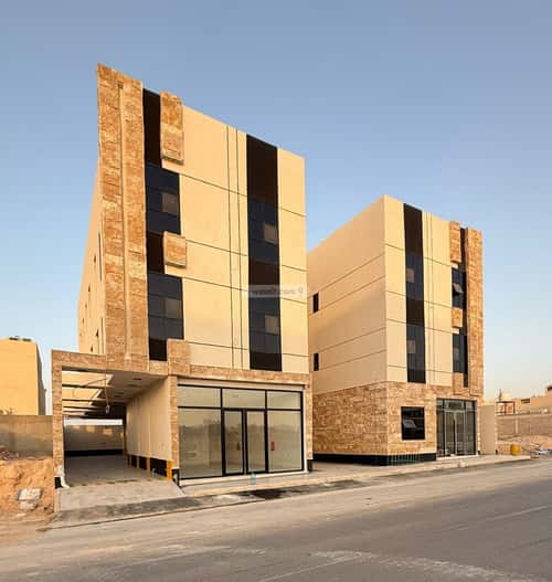 4 bedroom apartment in Al Mahdiyyah 4