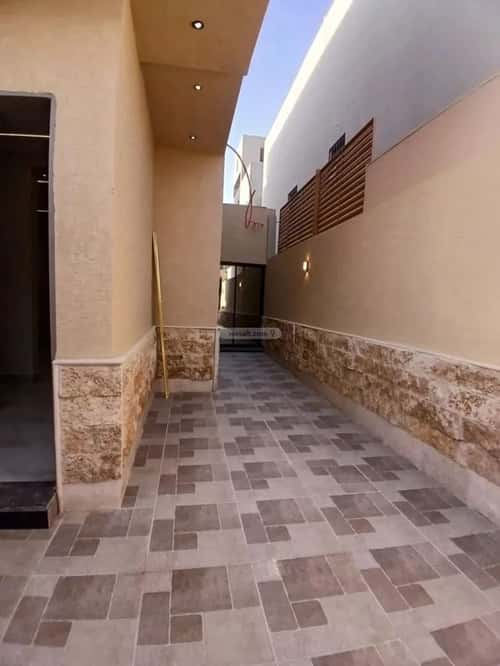 5 bedroom floor in Tuwaiq 3