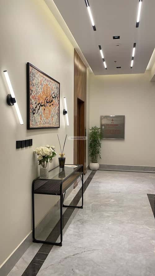 3 bedroom apartment in Al Mahdiyyah 2