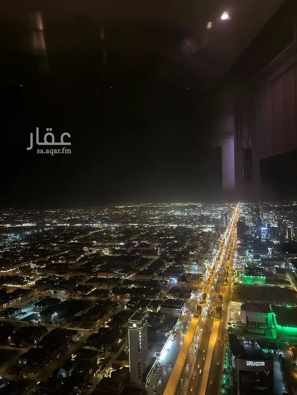 شقة 1 غرف في الصحافة، الرياض 12