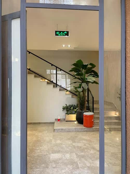3 bedroom apartment in Al Mahdiyyah 2