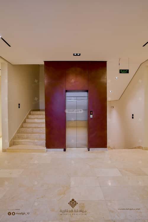 4 bedroom apartment in Al Mahdiyyah 12