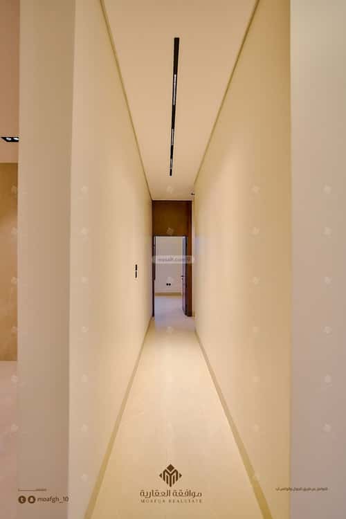 4 bedroom apartment in Al Mahdiyyah 3
