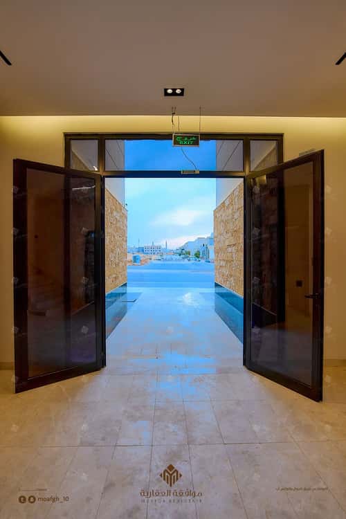 4 bedroom apartment in Al Mahdiyyah 20