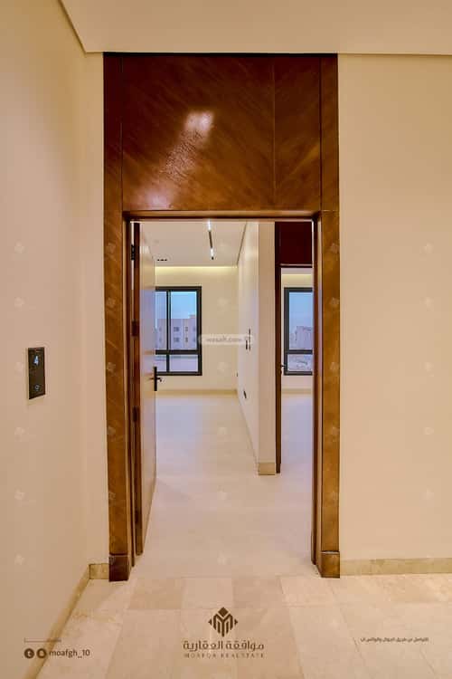 4 bedroom apartment in Al Mahdiyyah 9