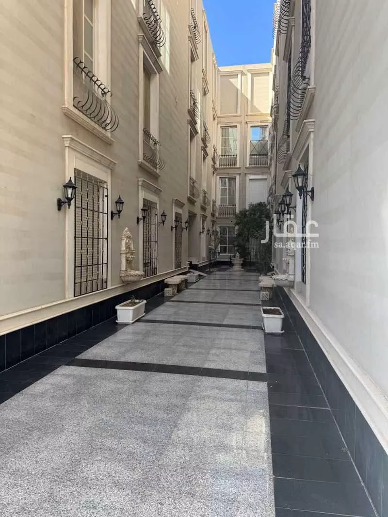 3 bedroom apartment in Al Yasmin 2