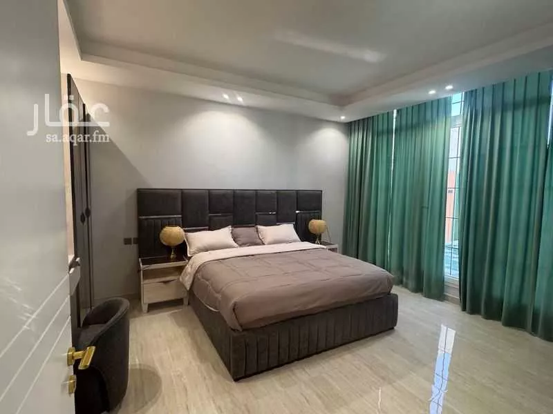 3 bedroom apartment in Al Yasmin 13