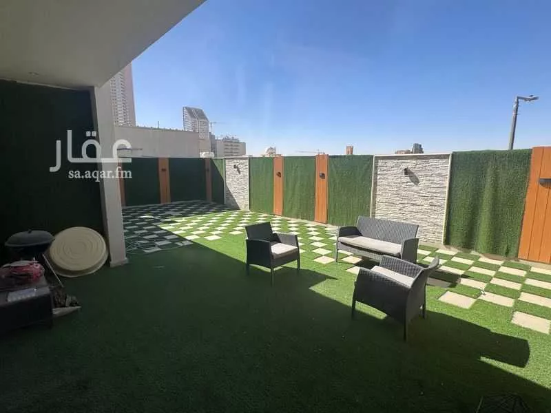 3 bedroom apartment in Al Yasmin 14