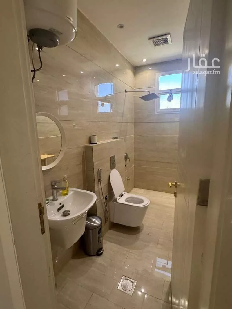 3 bedroom apartment in Al Yasmin 16