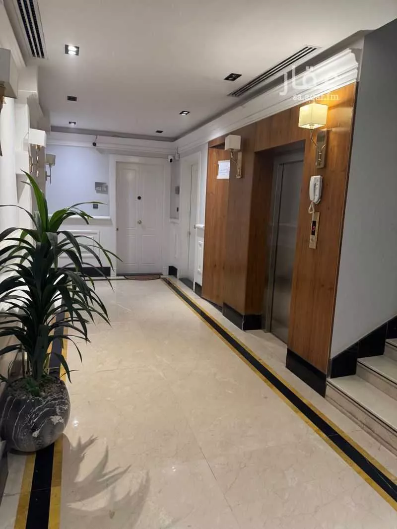 3 bedroom apartment in Al Yasmin 4