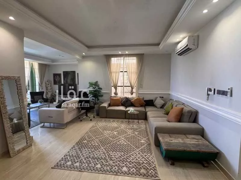 3 bedroom apartment in Al Yasmin 7