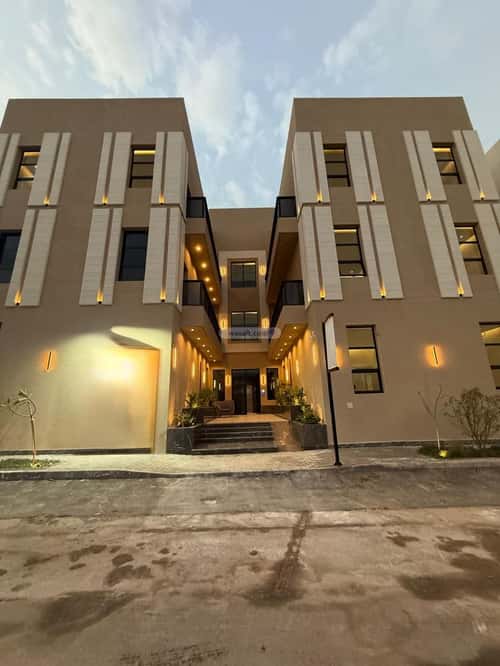3 bedroom apartment in Al Mahdiyyah 2