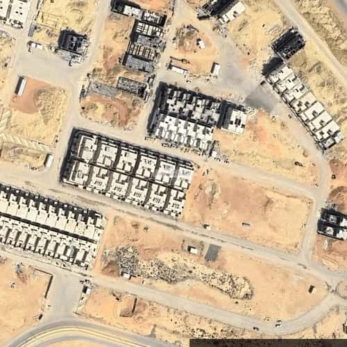 شقة 2 غرف في المرجان، الرياض 7