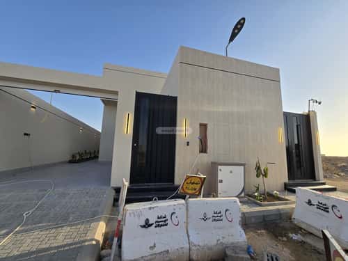 4 bedroom villa in Dahiat Namar 2