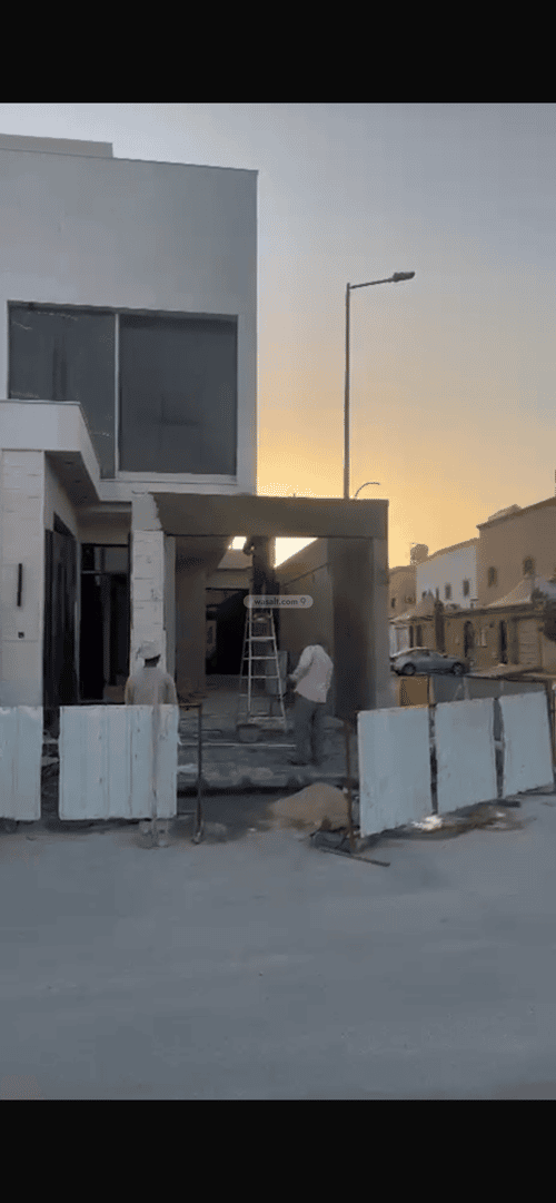 5 bedroom villa in Al Nahda 6