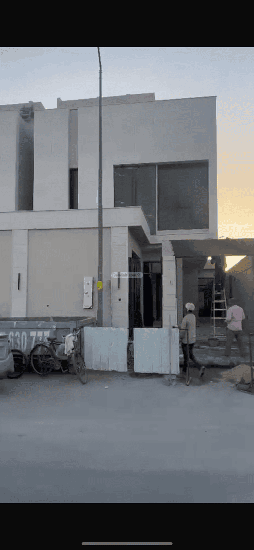 5 bedroom villa in Al Nahda 3