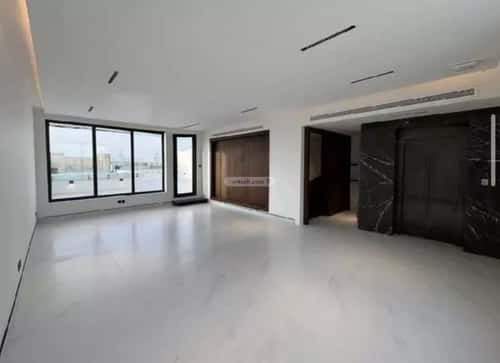 5 bedroom villa in Al Hada, Riyadh 12